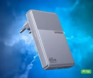 UGREEN Nexode Air 65W Charger SLIM Beitragsbild