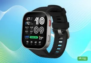Amazfit Bip Max – Die Sportuhr für unter 100 Euro im Test