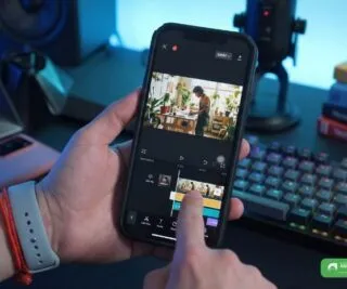 Videos Smartphone