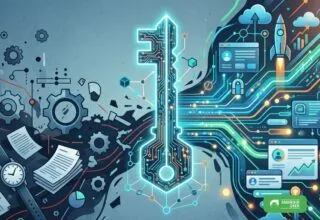 Digitalisierung: Der Schlüssel zur Effizienz