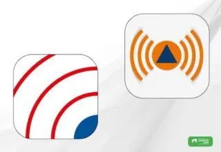 hessenWARN-App wird Anfang 2027 durch NINA ersetzt