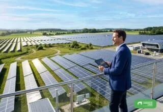 Nachhaltige Tech-Investitionen: Lohnt sich die Rendite mit der Sonne?