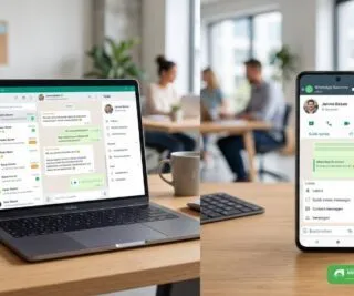 Whatsapp Business