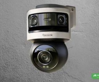 Reolink OMVI 3i WiFi Überwachungskamera Beitragsbild