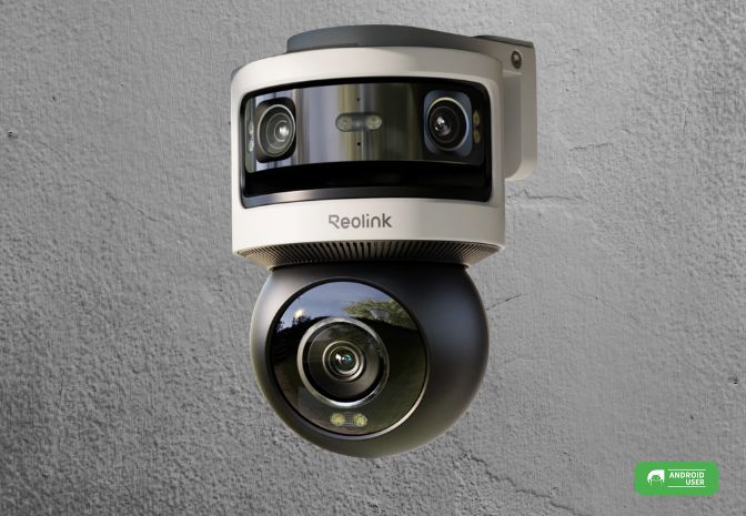 Reolink OMVI 3i WiFi Überwachungskamera Beitragsbild