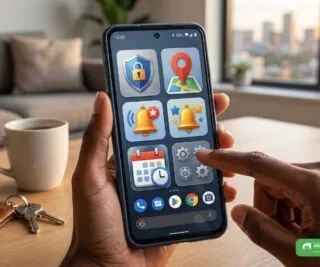 Android Tipps für den Alltag