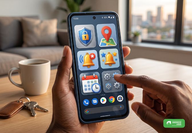 Android Tipps für den Alltag