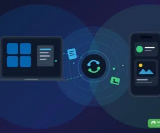 Windows Android Dateiübertragung