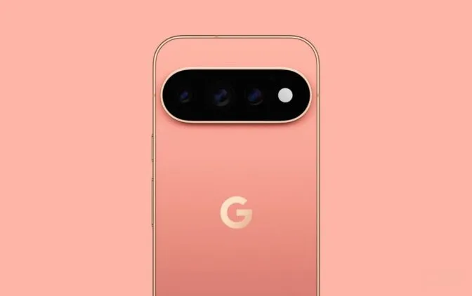 Pixel 11 Pro