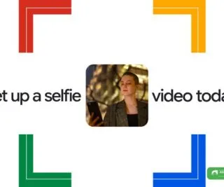 Selfie Video Beitragsbild